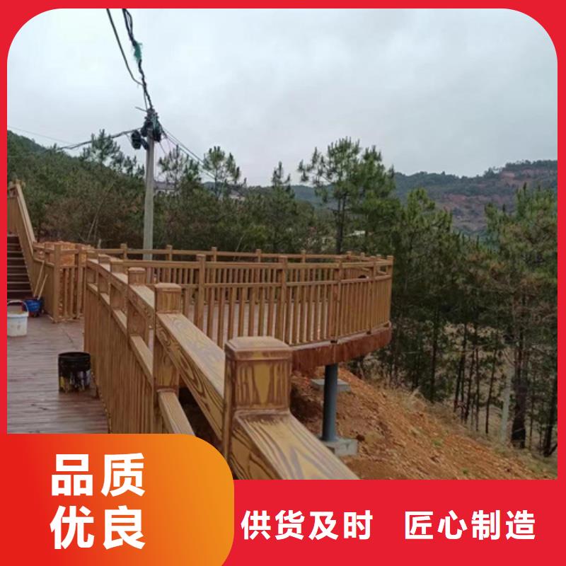 水性环保木纹漆,凉亭花架木纹漆,仿木纹漆厂家施工