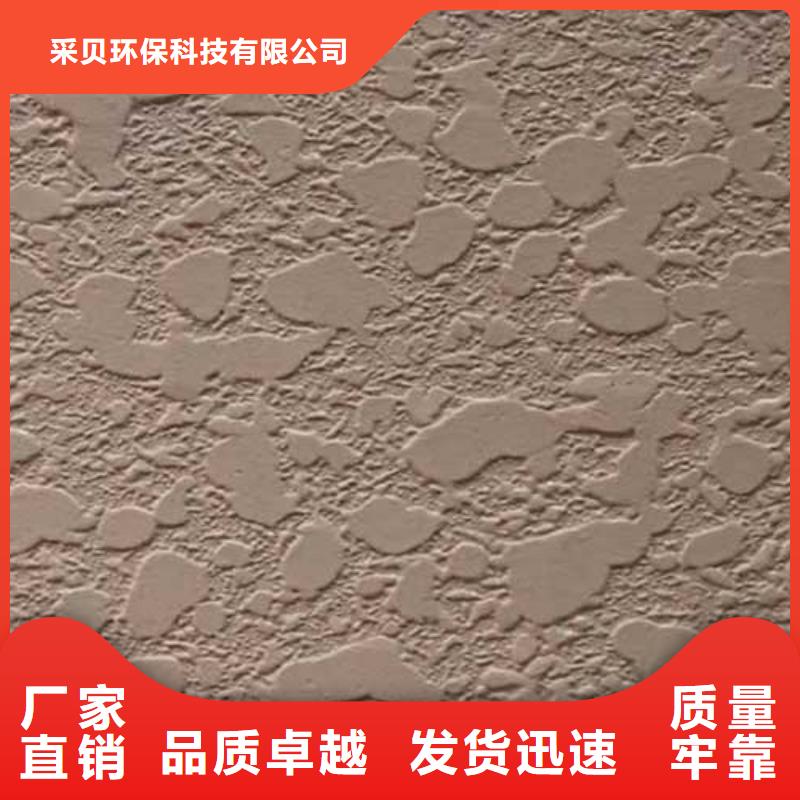 来厂考察内墙马来漆