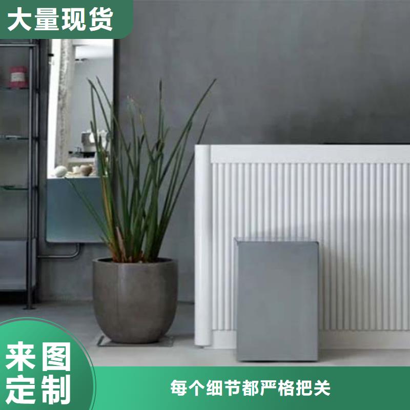 白色微水泥价格行情