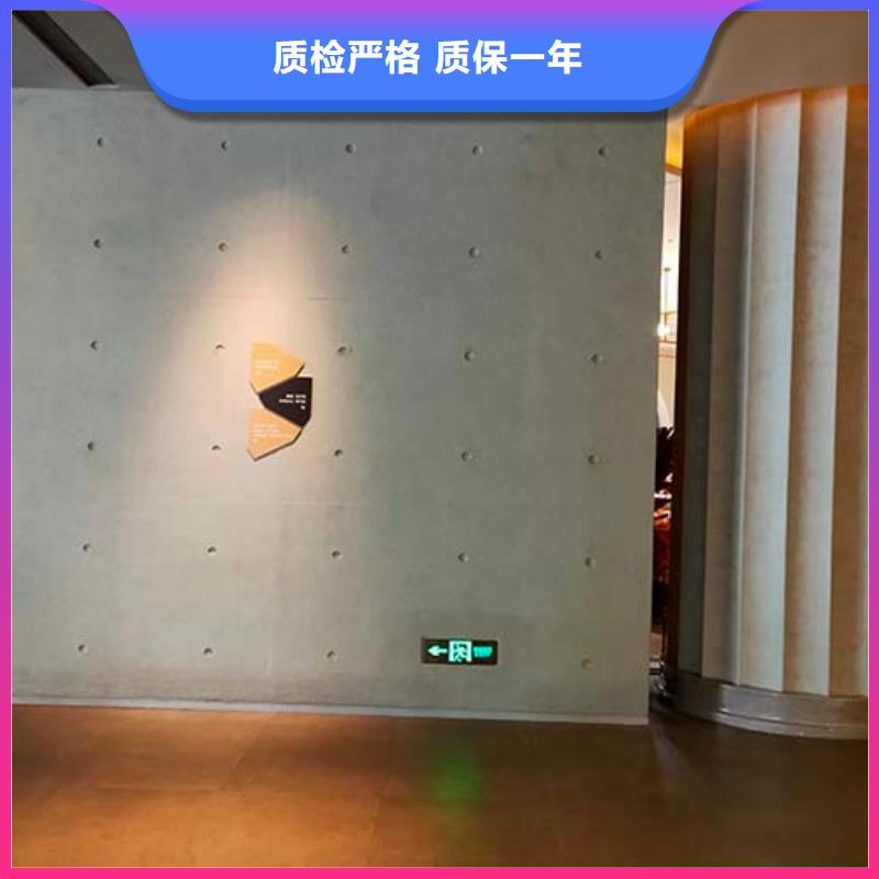 微水泥仿夯土墙优良材质