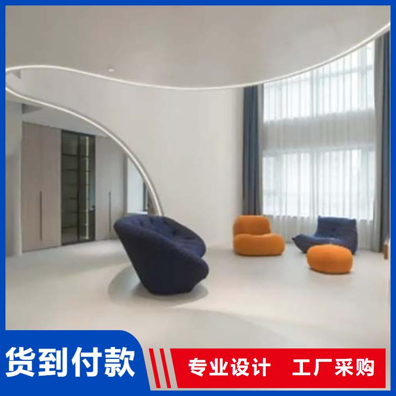 水泥漆内墙夯土板不只是质量好