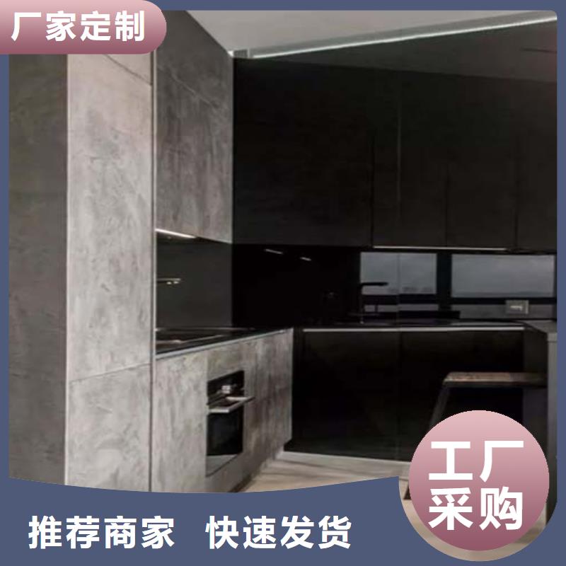 水泥漆内墙夯土板不只是质量好
