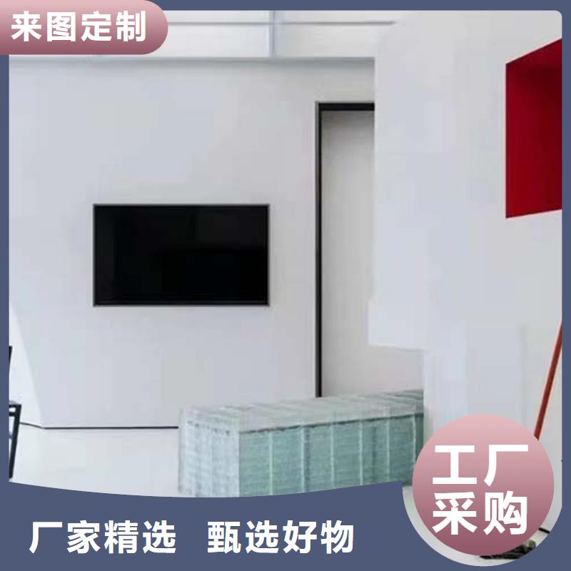 白色水泥漆施工团队