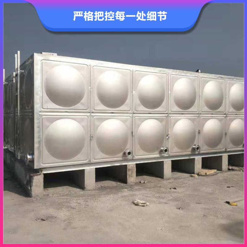 安溪县出售水塔水箱壹水务品牌蓝博水箱
