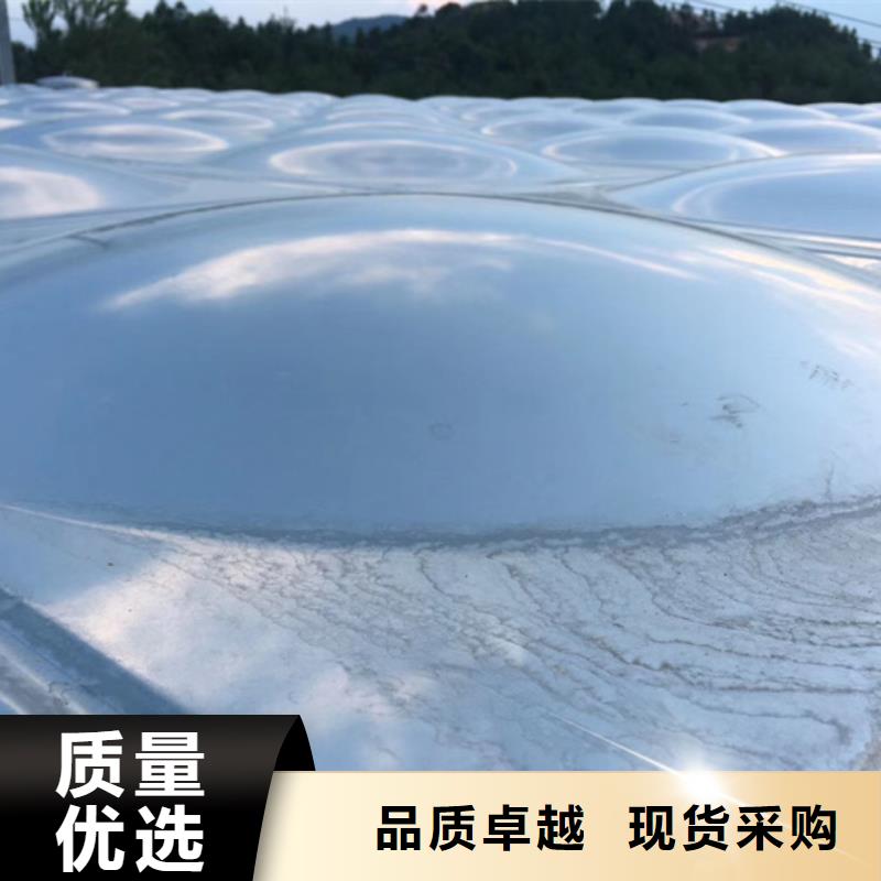 不锈钢水箱壹水务品牌企业