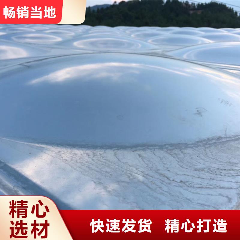 厦门工厂不锈钢水箱家用壹水务公司
