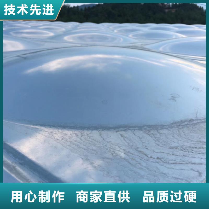 杭州组合消防水箱品牌壹水务公司