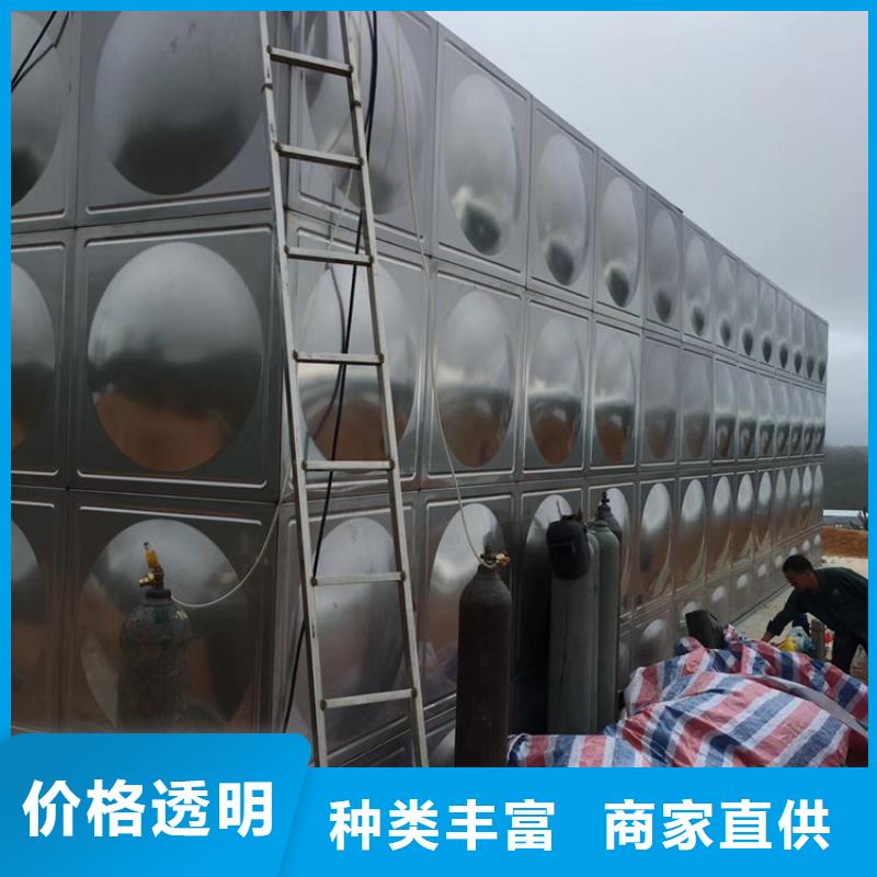 赣州大型消防水箱公司电话壹水务品牌蓝博公司