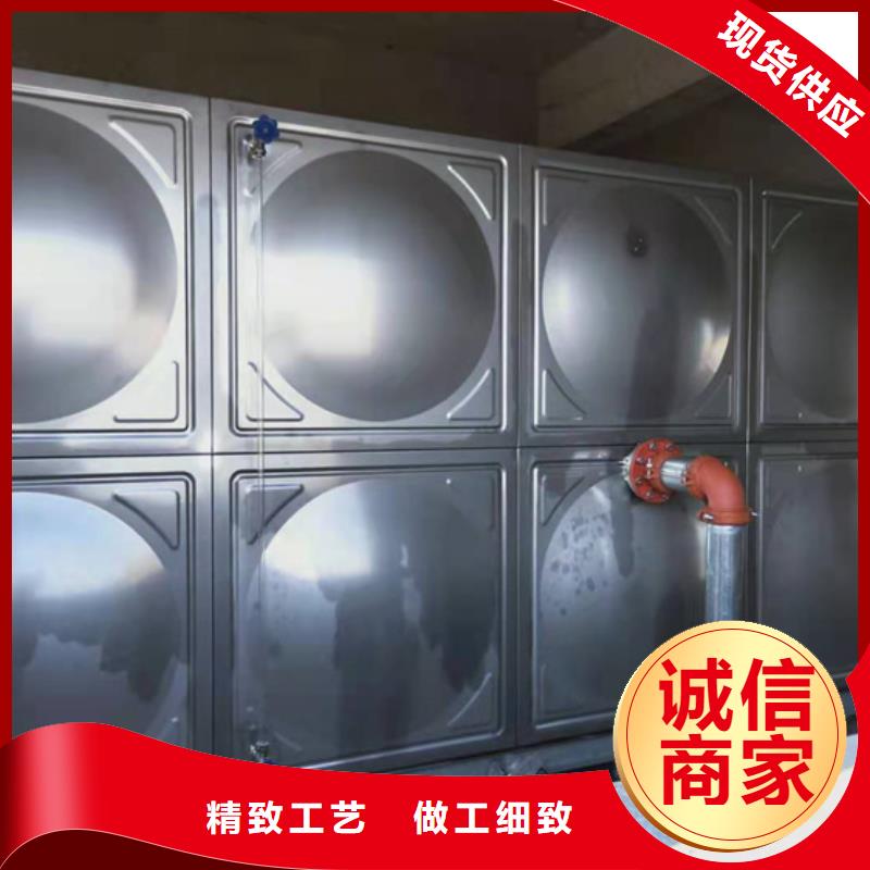 3吨保温水箱价格壹水务品牌厦门工厂