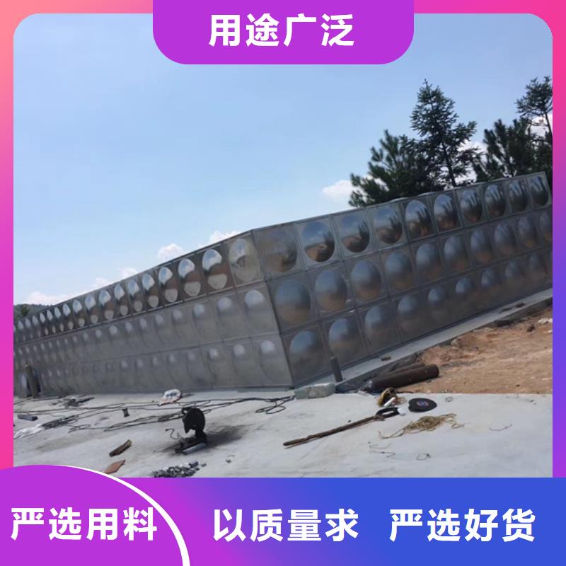 宁波冲压不锈钢水箱公司壹水务公司水箱自洁消毒器