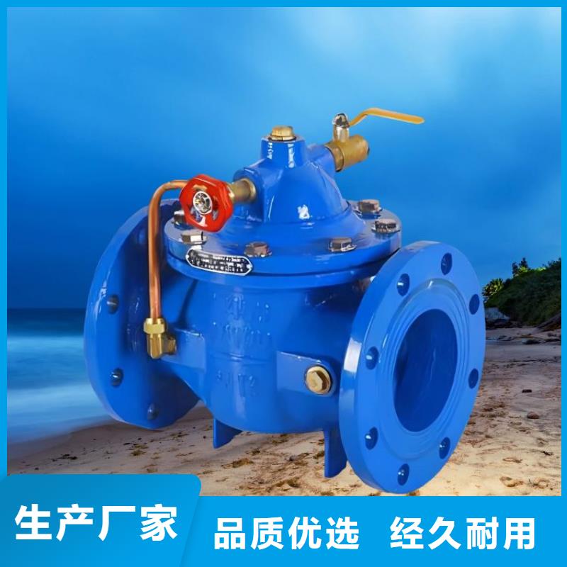水力控制阀橡胶瓣止回阀敢与同行比服务