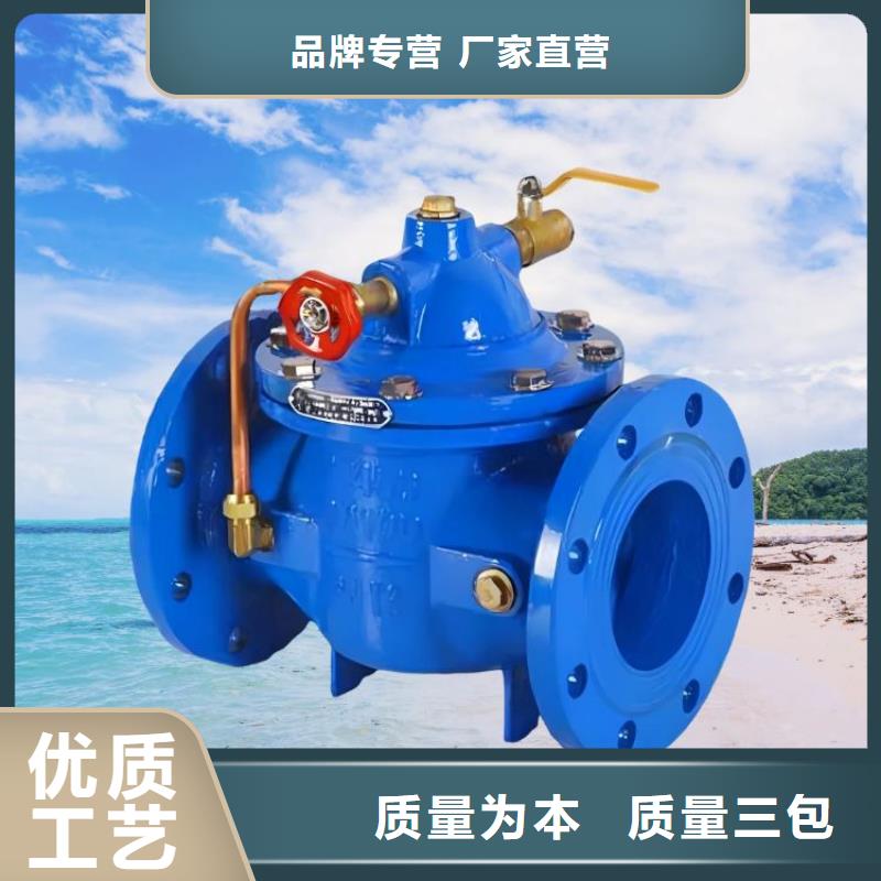 水力控制阀橡胶瓣止回阀敢与同行比服务