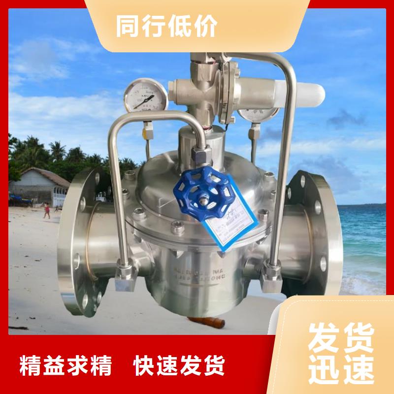 水力控制阀橡胶瓣止回阀敢与同行比服务