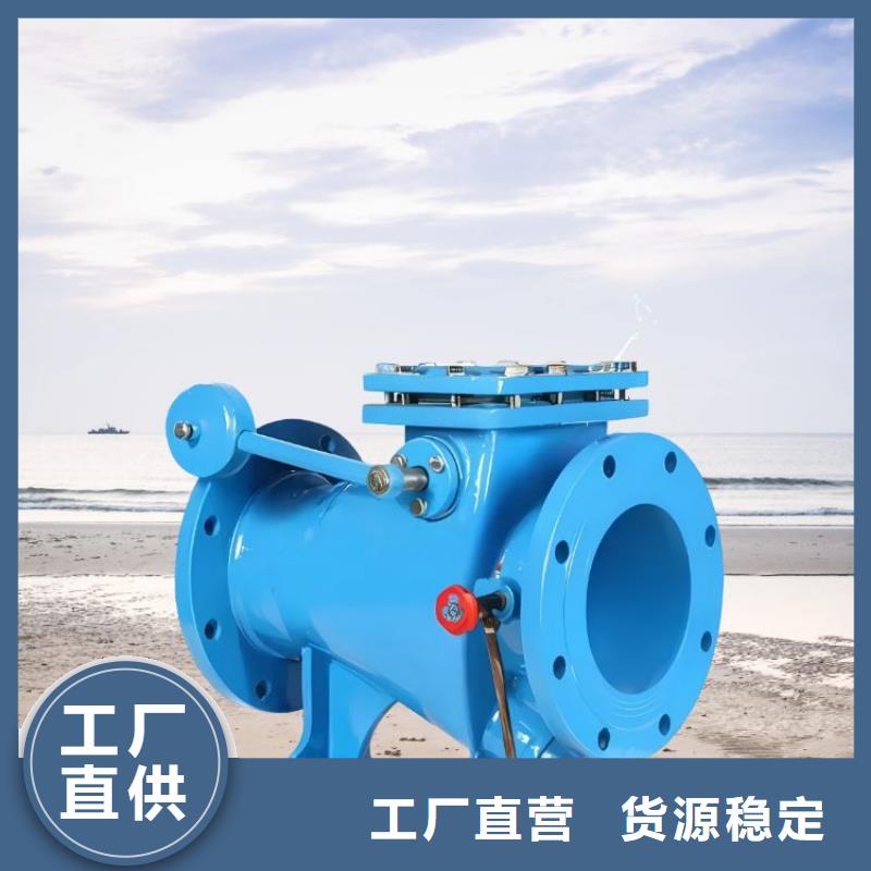 海南省文昌市水力控制阀壹水务企业