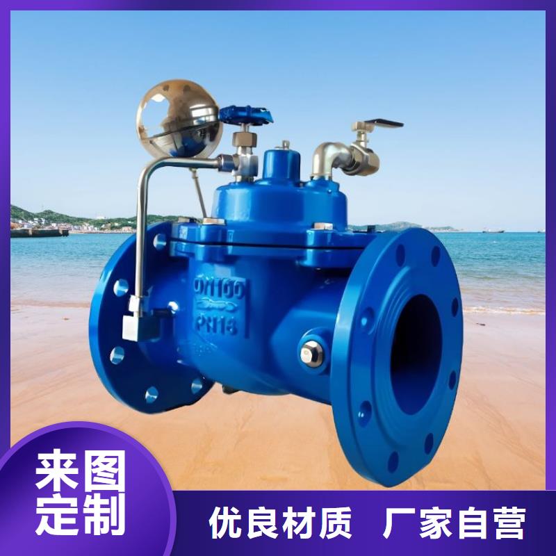 水力控制阀橡胶瓣止回阀敢与同行比服务