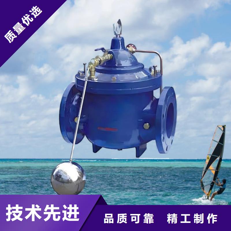 水力控制阀橡胶瓣止回阀敢与同行比服务