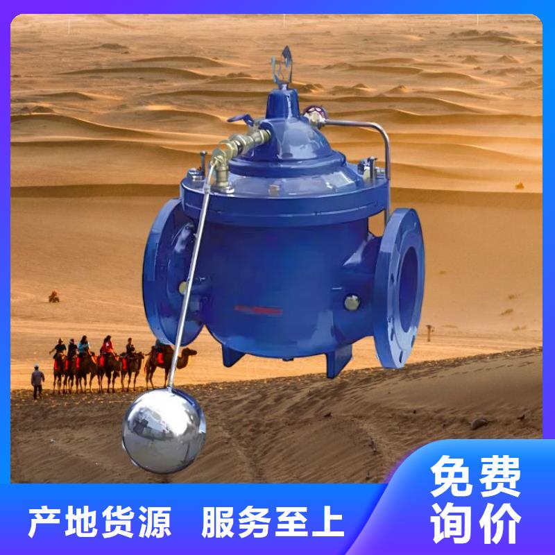 水力控制阀橡胶瓣止回阀敢与同行比服务