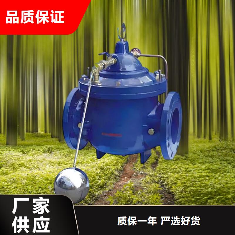 水力控制阀橡胶瓣止回阀敢与同行比服务