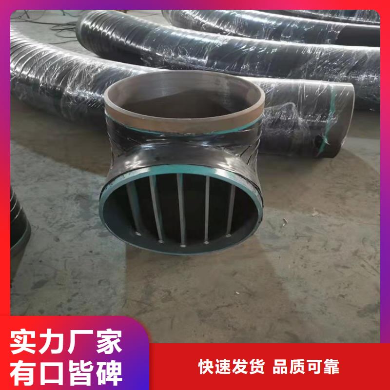 燃气3pe防腐钢管直供厂家