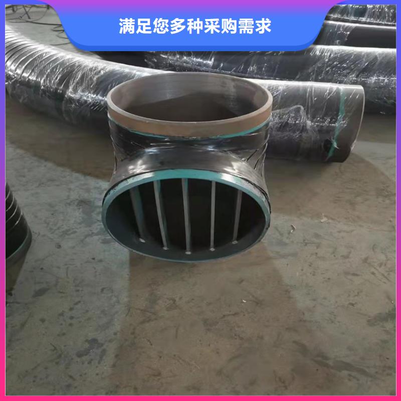 预制直埋3pe防腐钢管生产厂家优选