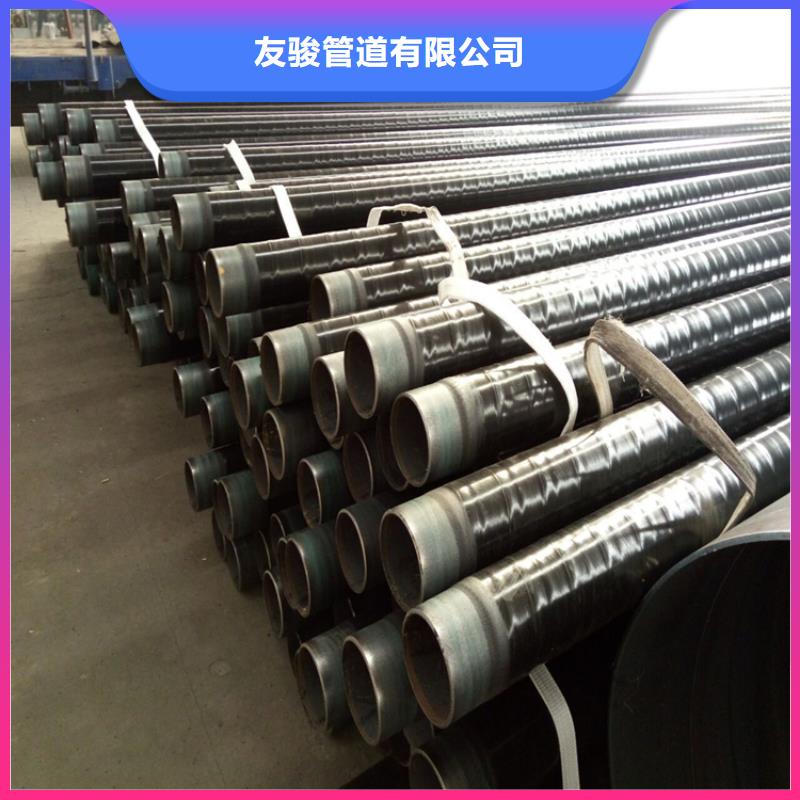3pe防腐钢管直埋保温管优选厂商