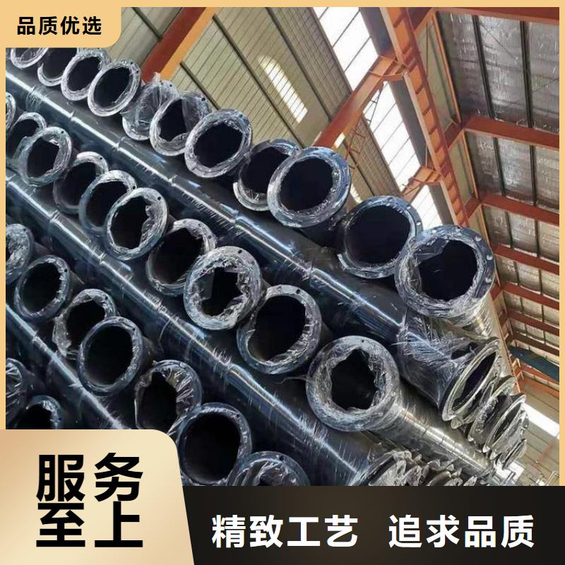 丝扣涂塑钢管厂家在线
