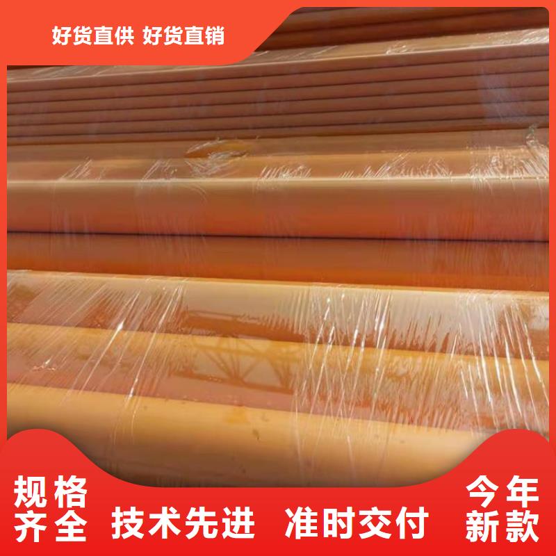 输水涂塑复合管厂家
