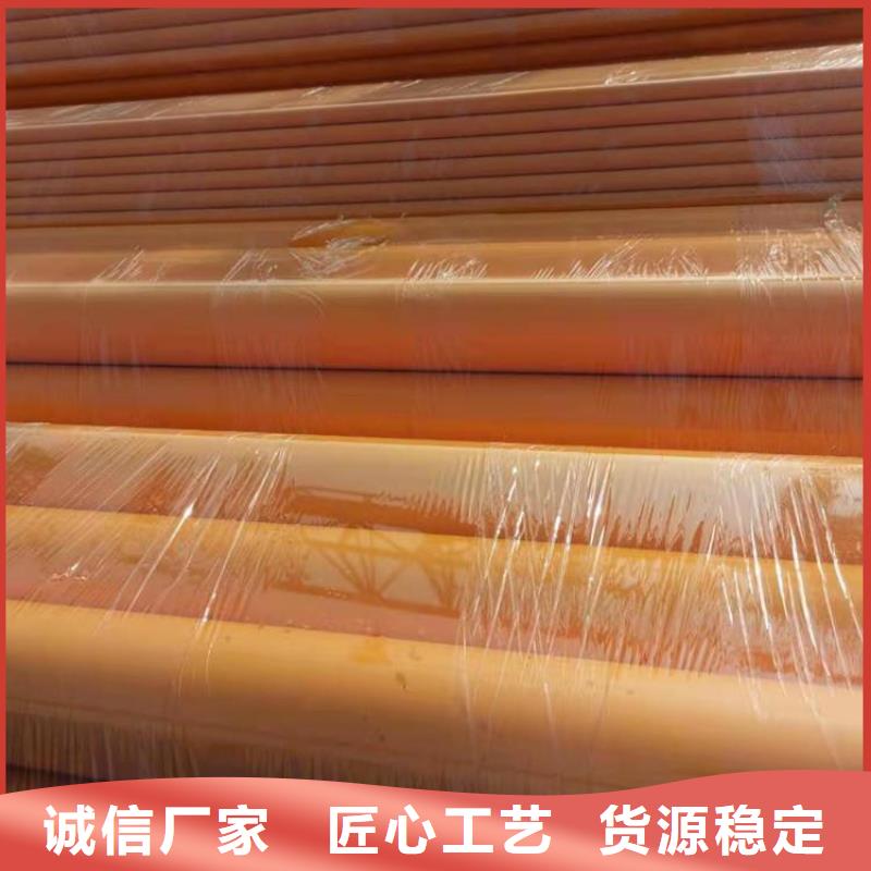 涂塑钢管-防腐钢管厂家自有生产工厂