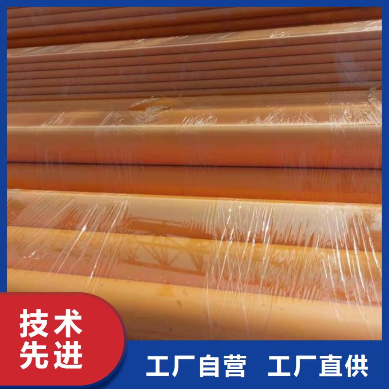 直埋衬塑钢管供应厂家欢迎咨询