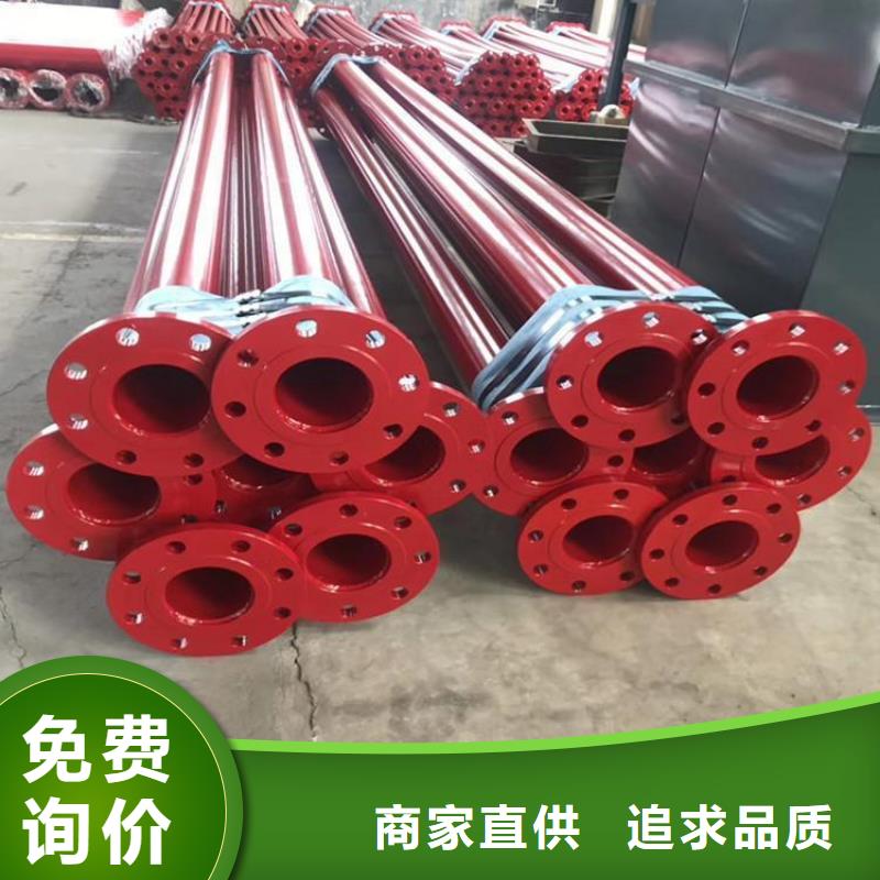 TPEP防腐钢管厂家优选