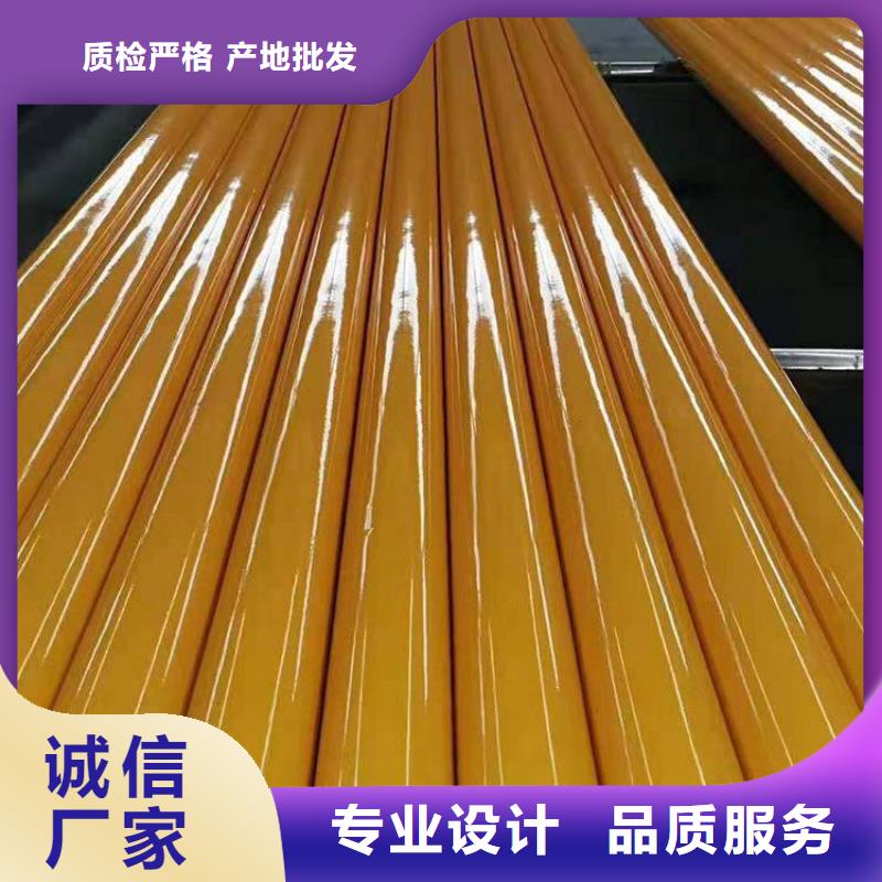 涂塑钢管涂塑复合管对质量负责