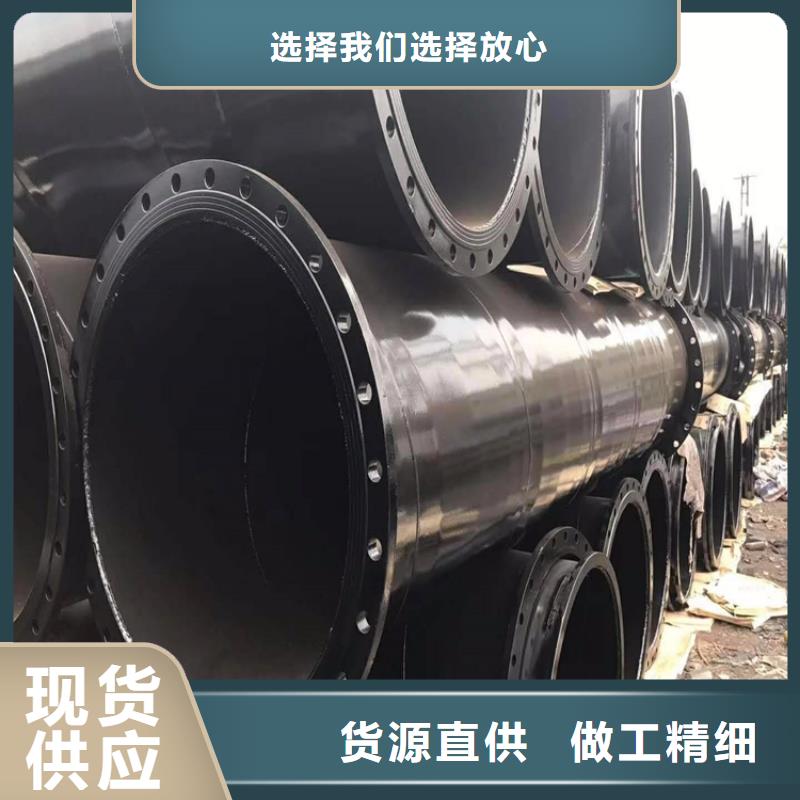 卡箍涂塑钢管生产厂家
