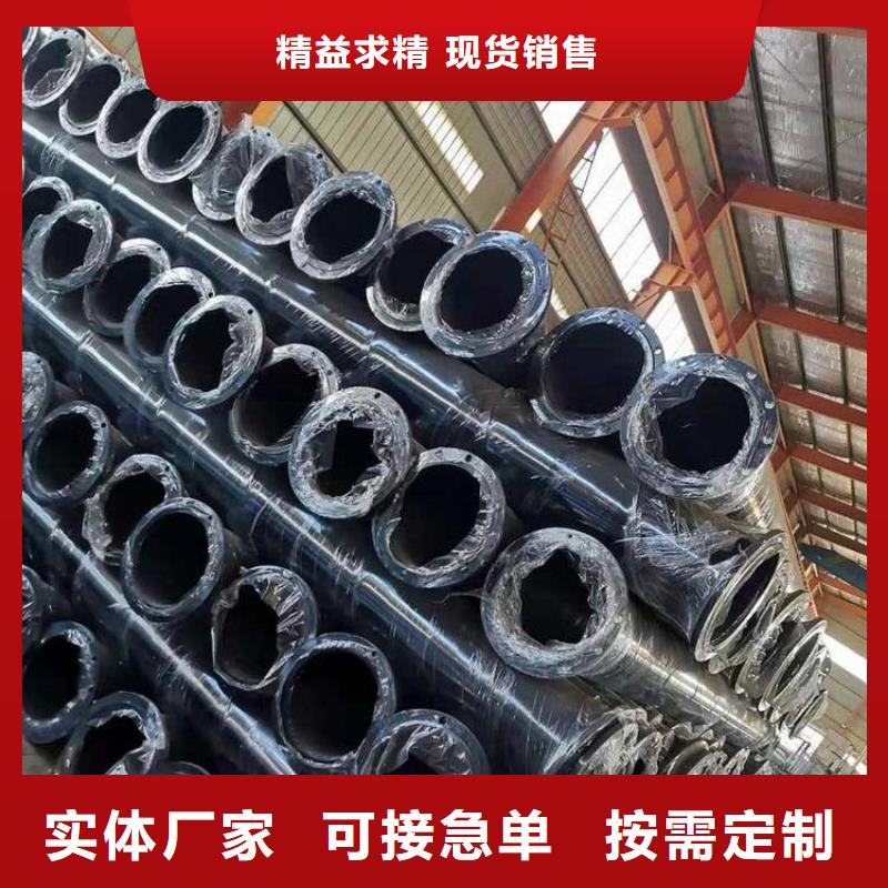 优选饮水涂塑复合钢管厂家支持定制