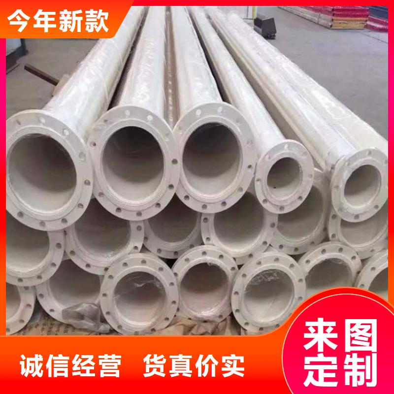 矿用涂塑钢管生产厂家