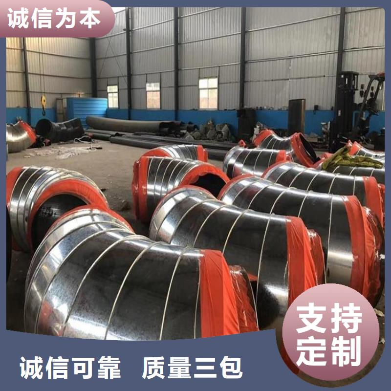 直缝钢管厂家介绍优选