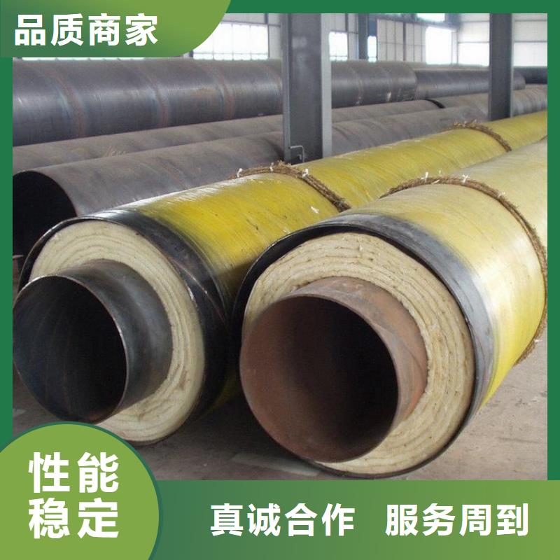保温钢管涂塑钢管厂家标准工艺