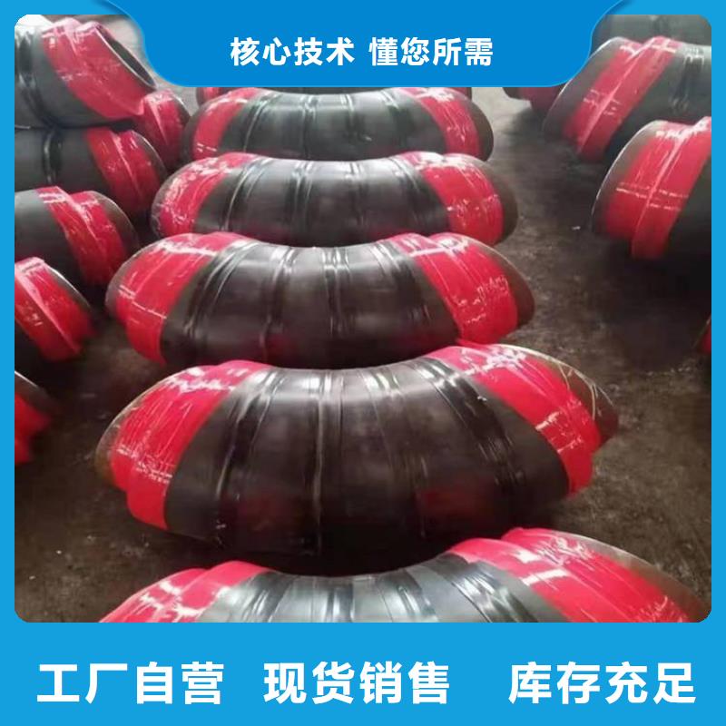 小口径热力保温管厂家诚信企业