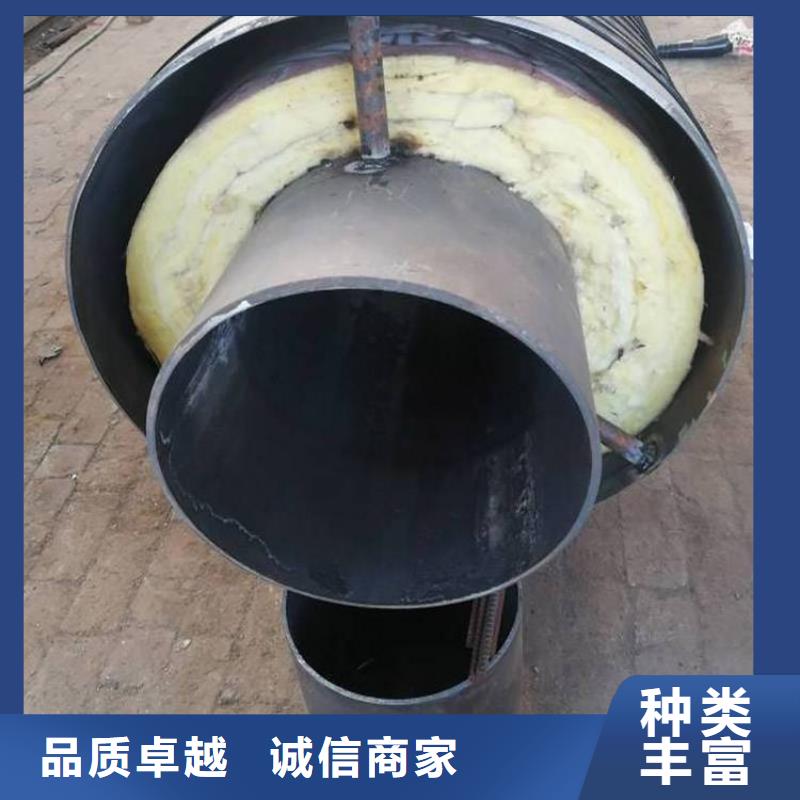 管道螺旋焊管厂家报价