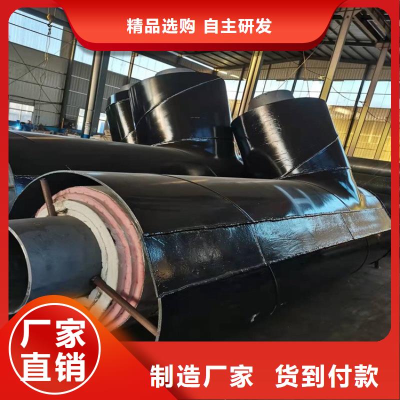 保温钢管保温钢管厂家用心经营