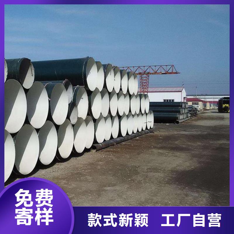 三油两布防腐钢管实体大厂