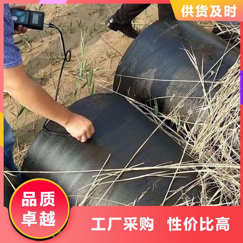 现货销售水泥砂浆防腐管道厂家定制