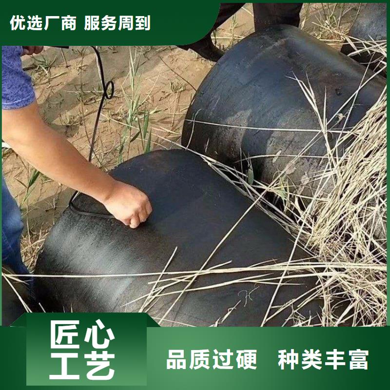 预制防腐钢管厂家报价