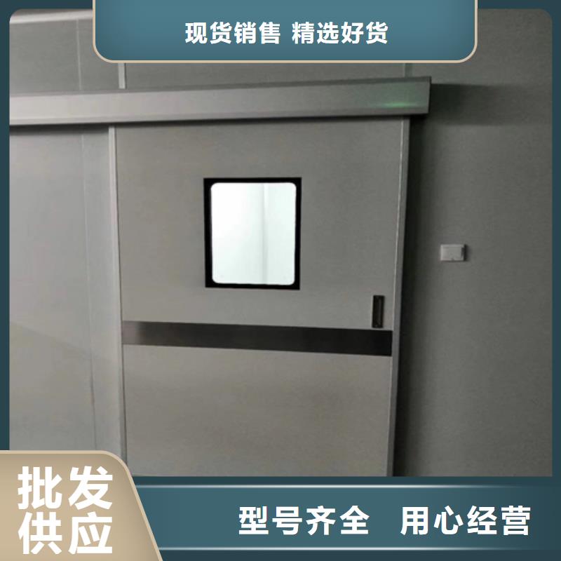 X射线铅门铅皮供应商厂家