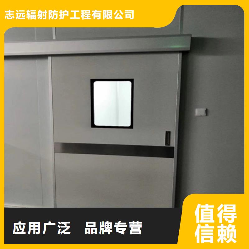 3MM铅板铅门靠谱厂家质量可靠
