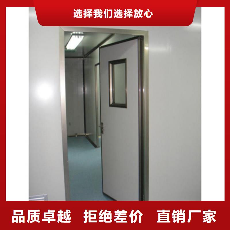 发货及时的平方铅门厂家