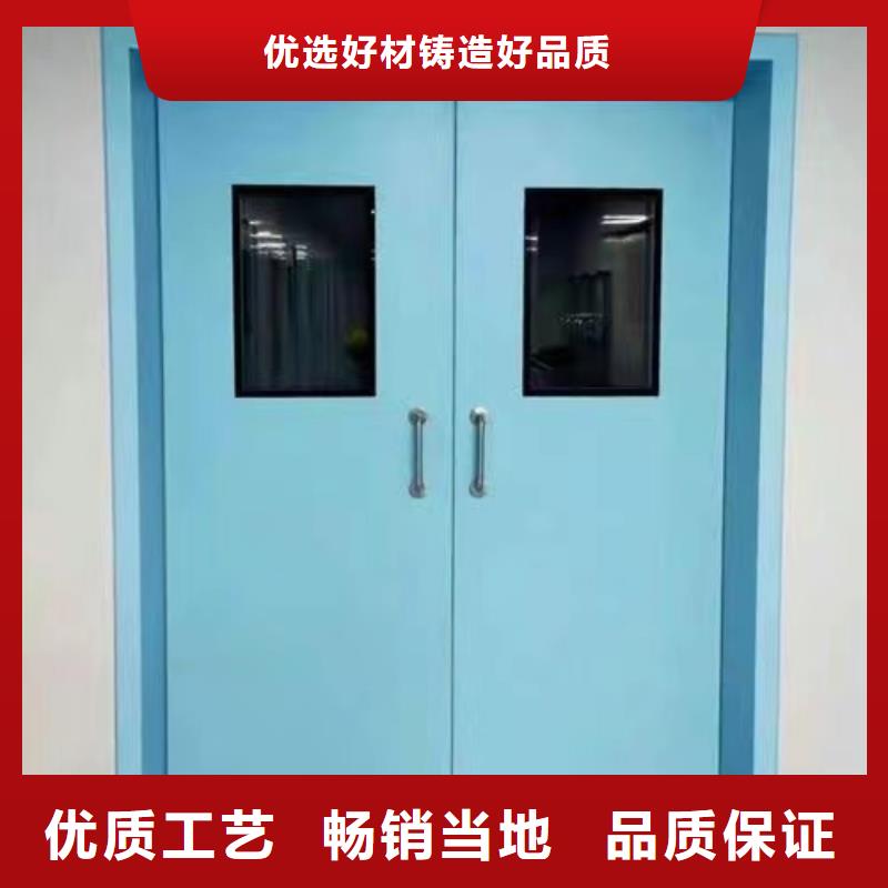 手术室防辐射铅门铅板实体厂家欢迎咨询