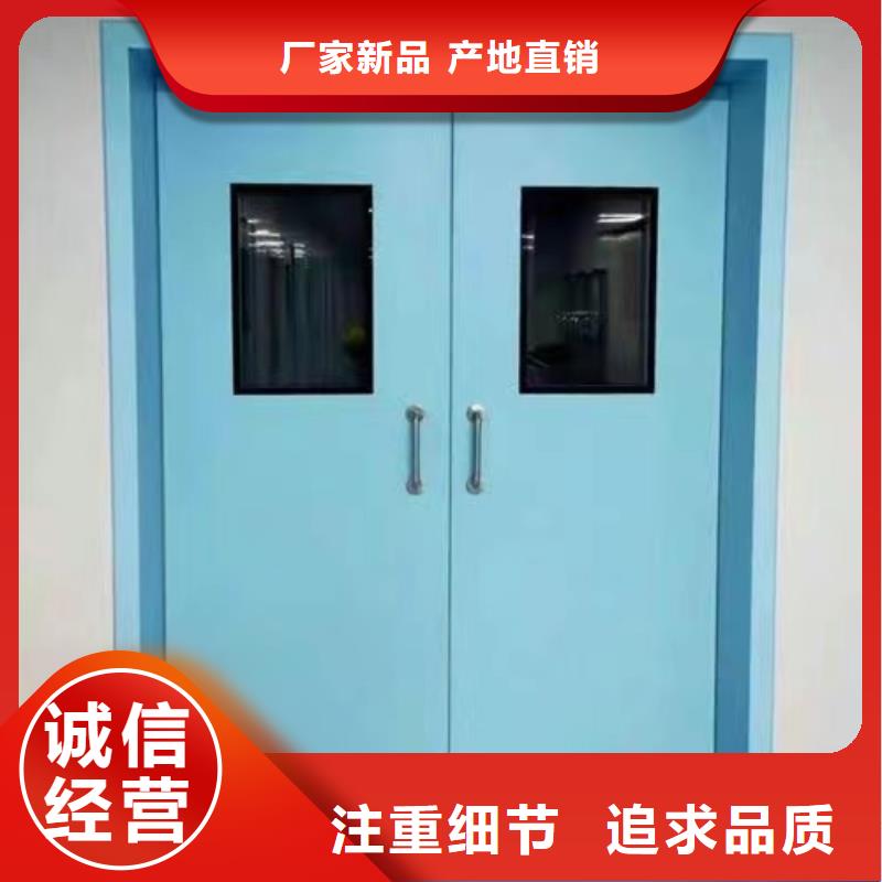 铅门品牌厂家品质优