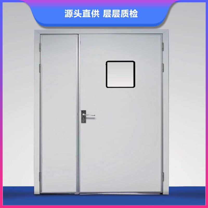 辐射铅门全国供应厂家