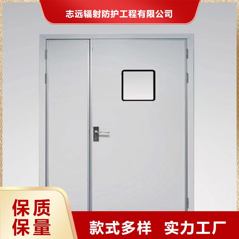 医用铅门产品介绍源头厂家