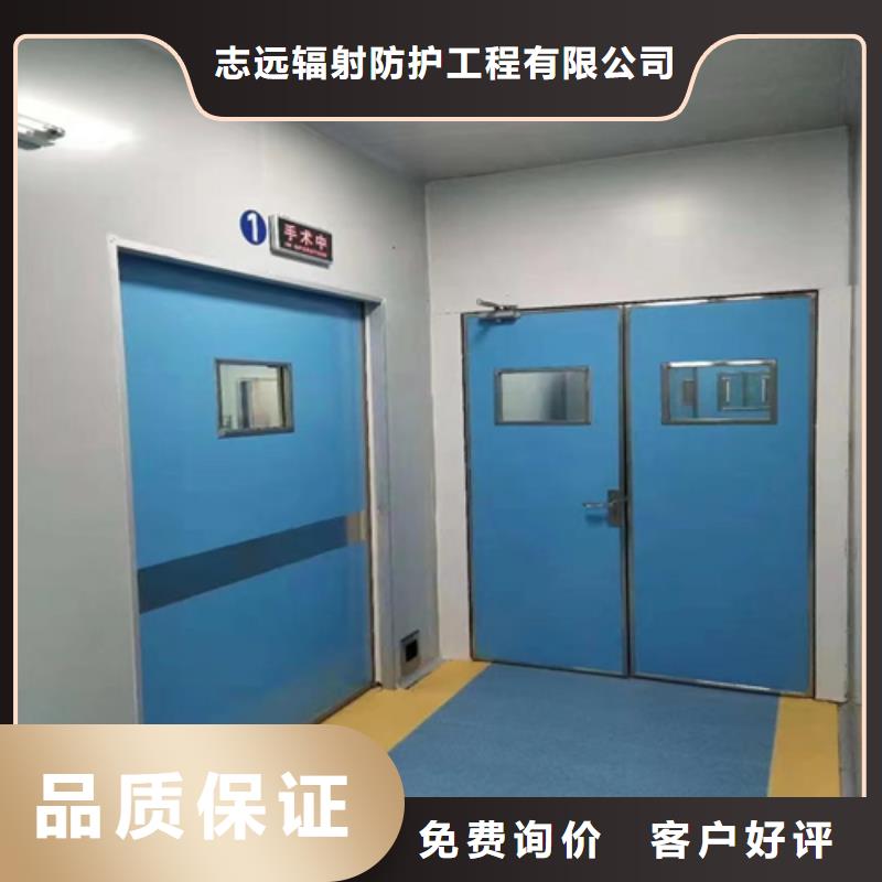 定制铅门价格优势大
